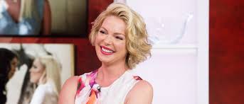 Katherine heigl is an actress and producer from the united states of america who also was a fashion model. Is Tv Finally Ready To Give Katherine Heigl Another Chance Vanity Fair