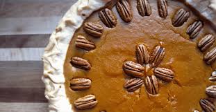 Everything is looking perfect until you realize that you forgot to make dessert. Diabetic Friendly Pumpkin Pie A Musing Foodie