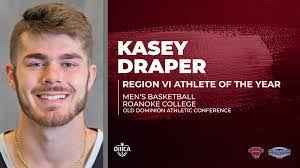 Casey Draper's Instagram, Twitter & Facebook