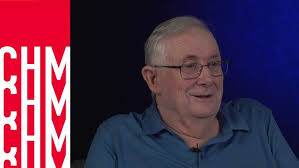 White Rabbit: Interview with Lee Felsenstein