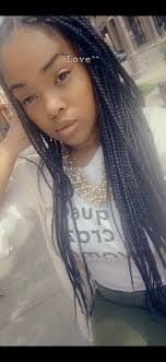 Desiree Haley's Instagram, Twitter & Facebook