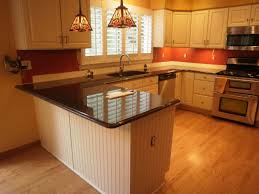 A 10×10 kitchen layout is your industry standard for comparing cabinet costs for various door styles. 10x10 Modern Kitchen Design