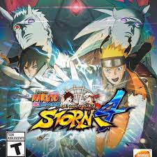 Naruto Shippuden Ultimate Ninja Storm 4 Www Gamemurah Com Jual Game Pc Bajakan Bandung Harga Rp 6000 Per Dvd Bukan Per Jud Game Pc Naruto Shippuden Naruto