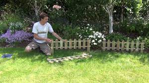 Maybe you would like to learn more about one of these? Picket Fencing Youtube