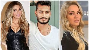 Με τον σάββα χωρίσαμε εδώ και δύο μήνες. Hliadh Gia Gkentsogloy Gnwriza Arketoys Mhnes Pws Eixan Sxesh Me Thn Kaboyra