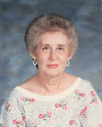 Wilma "Dena" Bruce Obituary December 20, 2024