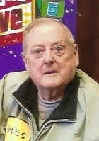 James McCallion Obituary