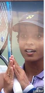 HrudayaShah Congratulations to Hrudaya Shah & her partner Avi Shah