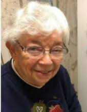 Obituary information for Frima Margolin