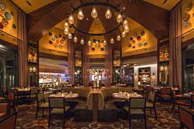 Bahamas Fine Dining Bahamas Restaurants Atlantis Paradise Island Resort Olive Restaurant Fine Dining Mediterranean Cuisine