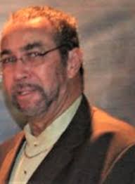 Celebration of Life Service for Kenneth Penn, Sr.