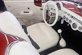 Classic car upholstery near me. Classic Car Upholstery Portland Bright Auto Upholstery