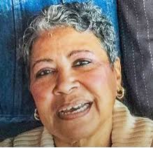 Bertha Roberta Carter