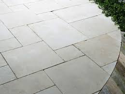 Large format and small format tiles. Limestone Floor Tiles Outdoor Novocom Top