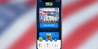 Many people are looking for a family friendly streaming app. App Gives Trump Biden Debate Viewers Chance To Win Cash