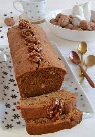 Cake Au Cafe Et Aux Noix Recette Recette Cake Sucre Gateau Cafe Recette Dessert