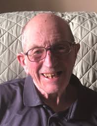 Obituary information for James “Jim” Rafferty