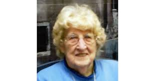 Doris Mae Burmeister Obituary (1930