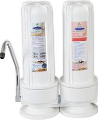 how to filter fluoride