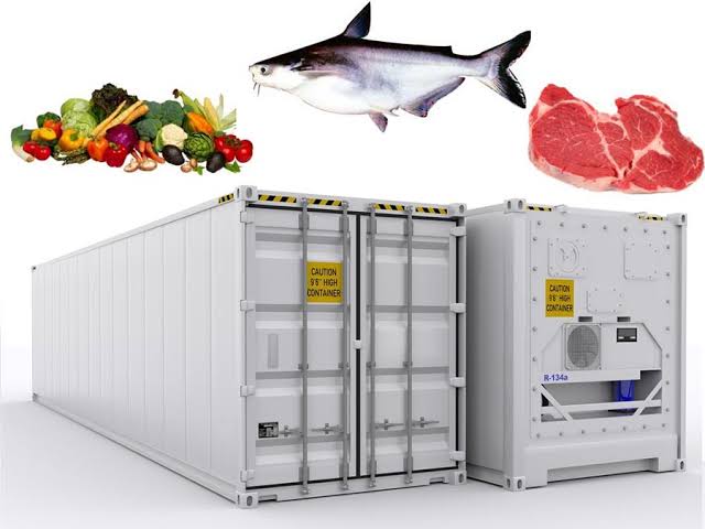 Vận chuyển sữa và thực phẩm cần bảo quản lạnh đến nhà phân phối | Công Ty Vận Tải Á Châu Chuyên Nghiệp Uy Tín Giá Rẻ