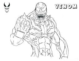 Here's a assortment of venom free coloring pages printable. Download Or Print This Amazing Coloring Page Venom Coloring Printable Agent Math Worksheets Al In 2021 Coloring Pages To Print Coloring Pages Printable Coloring Pages