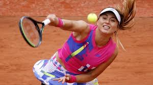 Dabei wird sich doch zumeinst. Australian Open Paula Badosa Potwierdzila Ze Jest Chora Na Covid 19 Polsat Sport