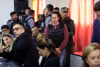 Juicio por Loan: declaran la ex responsable del sistema federal de búsqueda  y el vecino que filmó las primeras huellas - Infobae