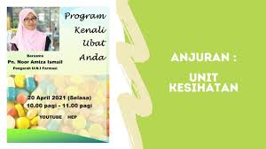 Kedai ubat sopak/ vitiligo (ubatvitiligo.com). Program Kenali Ubat Anda Youtube