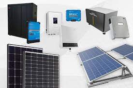 The ranking on this page is determined by a number of additional factors pertaining to each installer's. Ibc Solar International