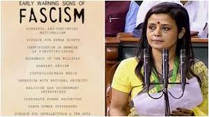 Dinesh d'souza published july 22, 2021 18,593 views. Early Signs Of Fascism Poster Was Displayed At The Gift Shop Not At The American Holocaust Memorial Museum
