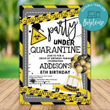 Things To Do On Your 21st Birthday In Quarantine Pin On Www Bobotemp Com Create Your Own Custom Birthday Invitation