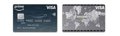 Don't forget that your visa gift card may have an expiration date. Amazon Prime Visa Was Steckt In Der Prime Kreditkarte