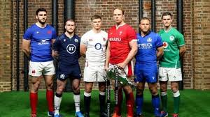 We did not find results for: Tournoi Des 6 Nations Calendrier Heure Diffusion Les Infos Pratiques De La 1re Journee Sport La Roche Sur Yon Maville Com