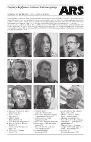 PDF) Trauma egzila - tekstualiziranje identiteta u procjepu: uz roman  Muzej bezuvjetne predaje Dubravke Ugrešić