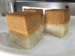 Pak guru antes 6 miesięcy temu. D Kl Pulut Seri Kaya Pulut Sekaya Kelantan Kuih Facebook