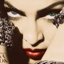 Our rehabilitation programs are world class. Madonna Scrapbook M Scrapbook Twitter
