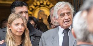 De son mariage avec luana belmondo, paul belmondo a eu trois fils : . 112pcasljy5cpm