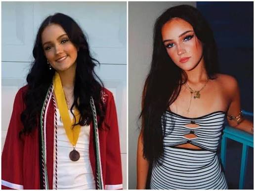 🚨 URGENT SEARCH UNDERWAY FOR MISSING 19-YEAR-OLD MARLY KINNEY 🚨 PLEASE  SHARE TO HELP FIND HER! An urgent, multi-agency search is underway for  19-year-old Marly Kinney, who disappeared at Grayson Lake in