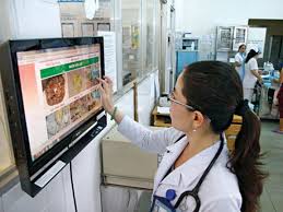 Công ty cổ phần zmedia. Cong Nghá»‡ Thong Tin Va Cac LÄ©nh Vá»±c Cuá»™c Sá»'ng Thong Tin Tuyá»ƒn Sinh
