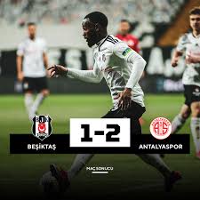 Alternatively, metroturizm operates a bus from istanbul otogari to antalya hourly. Besiktas Jk On Twitter Besiktas 1 Antalyaspor 2 Mac Sonucu
