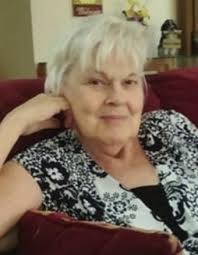 Judy Gail Radford Obituary