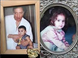 The kapoor family threw a grand christmas party for family and friends on december 25. Watch Saif Ali Khan S Sister Saba Shares Unseen Pictures Of Sara Ali Khan Ibrahim Taimur And Inaaya Hindi Movie News Times Of India