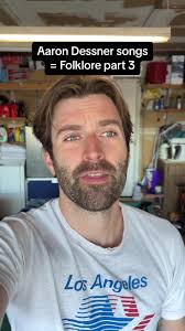 Taylor Swift St Vincent Aaron Dessner