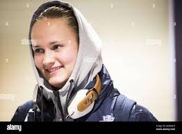 Night hansen hi-res stock photography and images