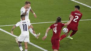 Ngoại hạng anh, bóng đá ý, bóng đá đức, bóng đá tây ban nha, world cup. Vtv3 Trá»±c Tiáº¿p Bong Ä'a Thá»• NhÄ© Ká»³ Ä'áº¥u Vá»›i Y Xem Trá»±c Tiáº¿p Euro 2021 Vtv6 Ttvh Online