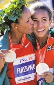 Trailblazer, Estella Diggs, recognized