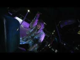 Cl Becomes A New Urban Decay Ambassador Urban Decay Urban Ambassador