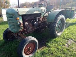 Imt 533 razbusen na 539. Oldtimer Traktori Njuskalo Ekonomican Rabljeni Automobil