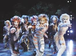The character was played by georgina pazcoguin in the 2016 broadway revival. Now Forever And Again Cats Revival Sets Broadway Dates Playbill