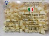 Mozzarella A Cubetti